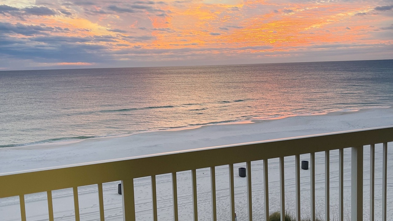Photo of Outdoor in Miramar Beach