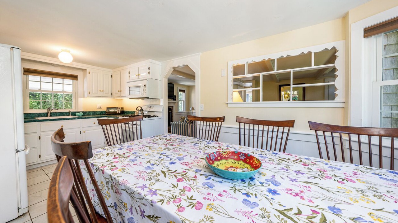 Photo of Kitchen in Dennis Port