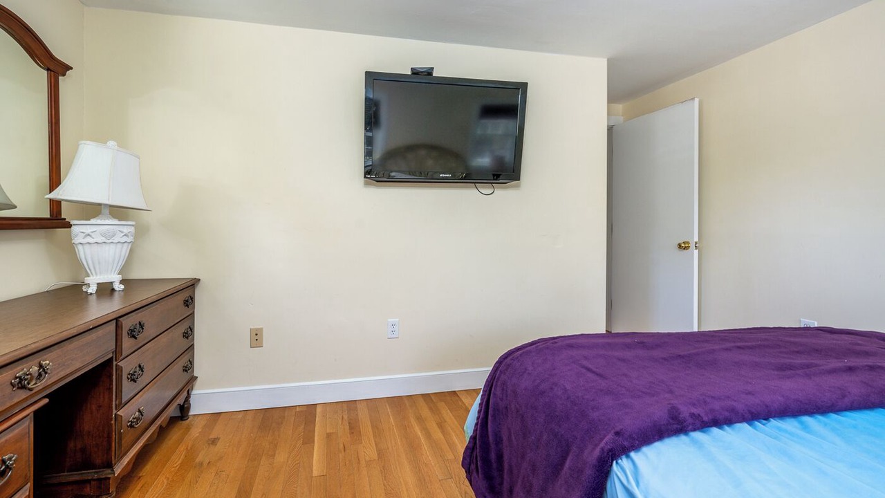 Photo of Bedroom in Dennis Port