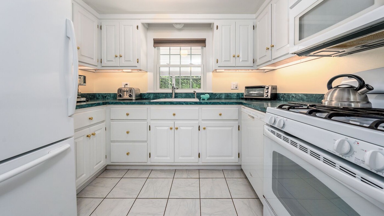 Photo of Kitchen in Dennis Port