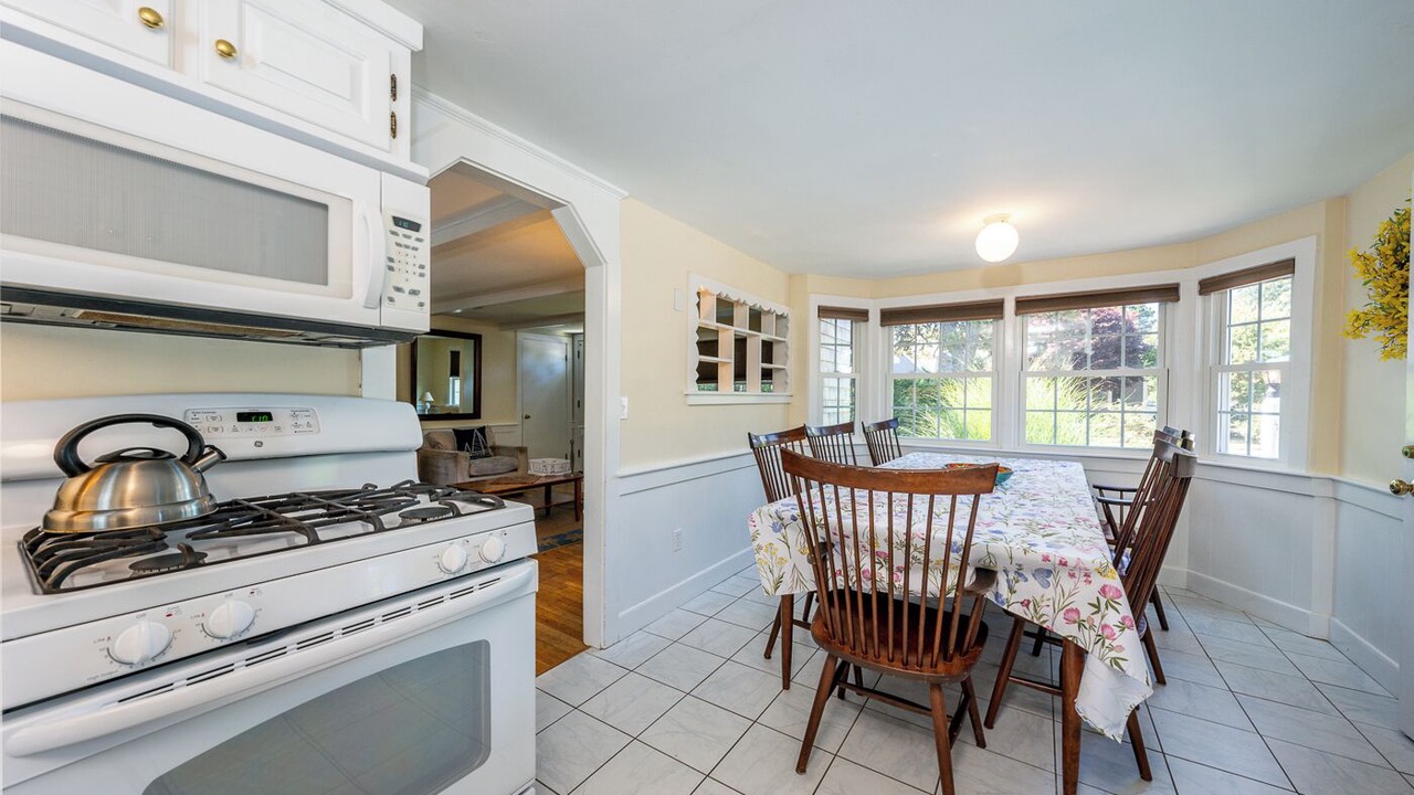 Photo of Kitchen in Dennis Port