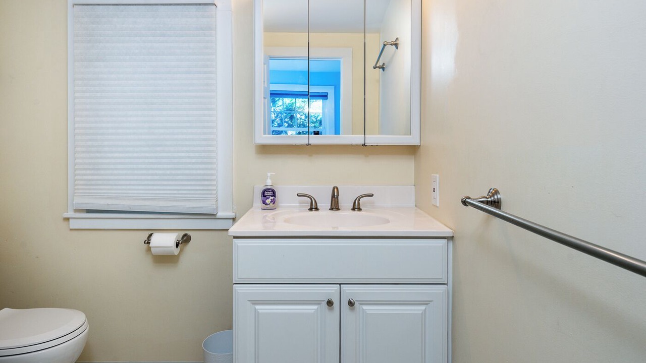 Photo of Bathroom in Dennis Port