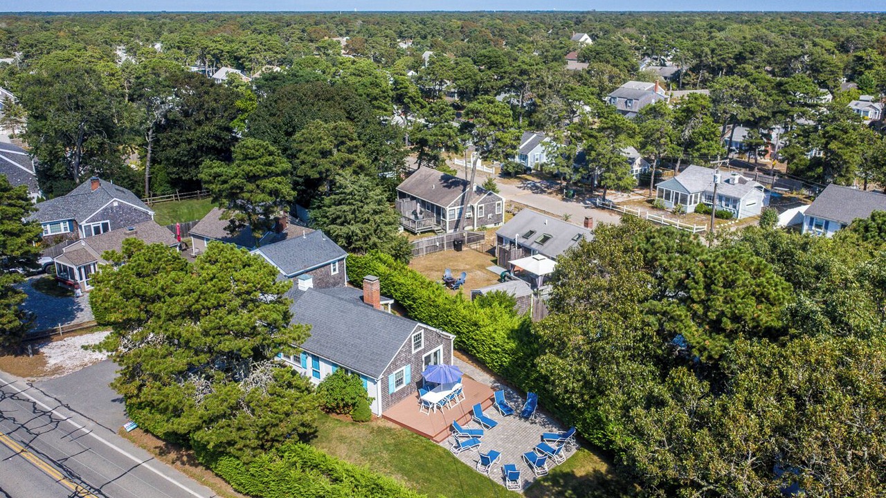 Photo of Outdoor in Dennis Port