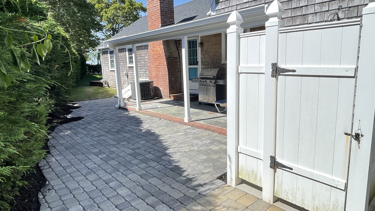 Photo of Patio Balcony in Dennis Port