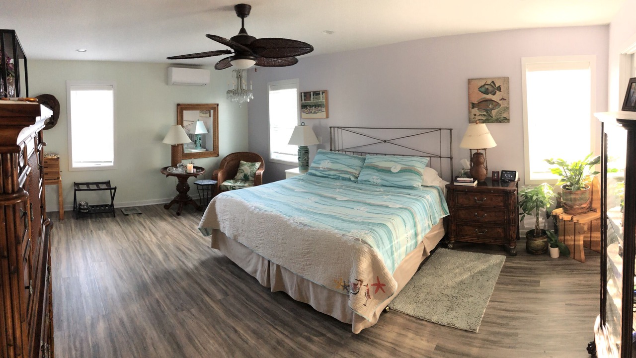 Photo of Bedroom in South Haven