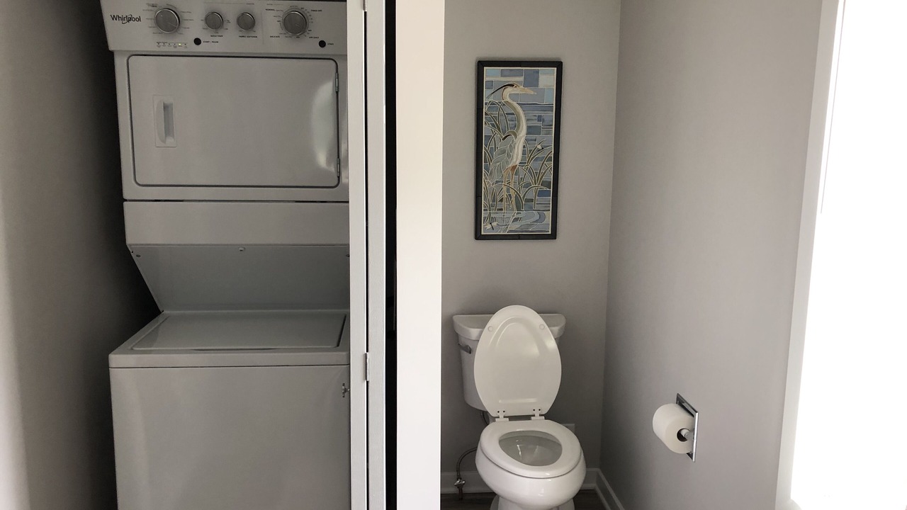 Photo of Bathroom in South Haven