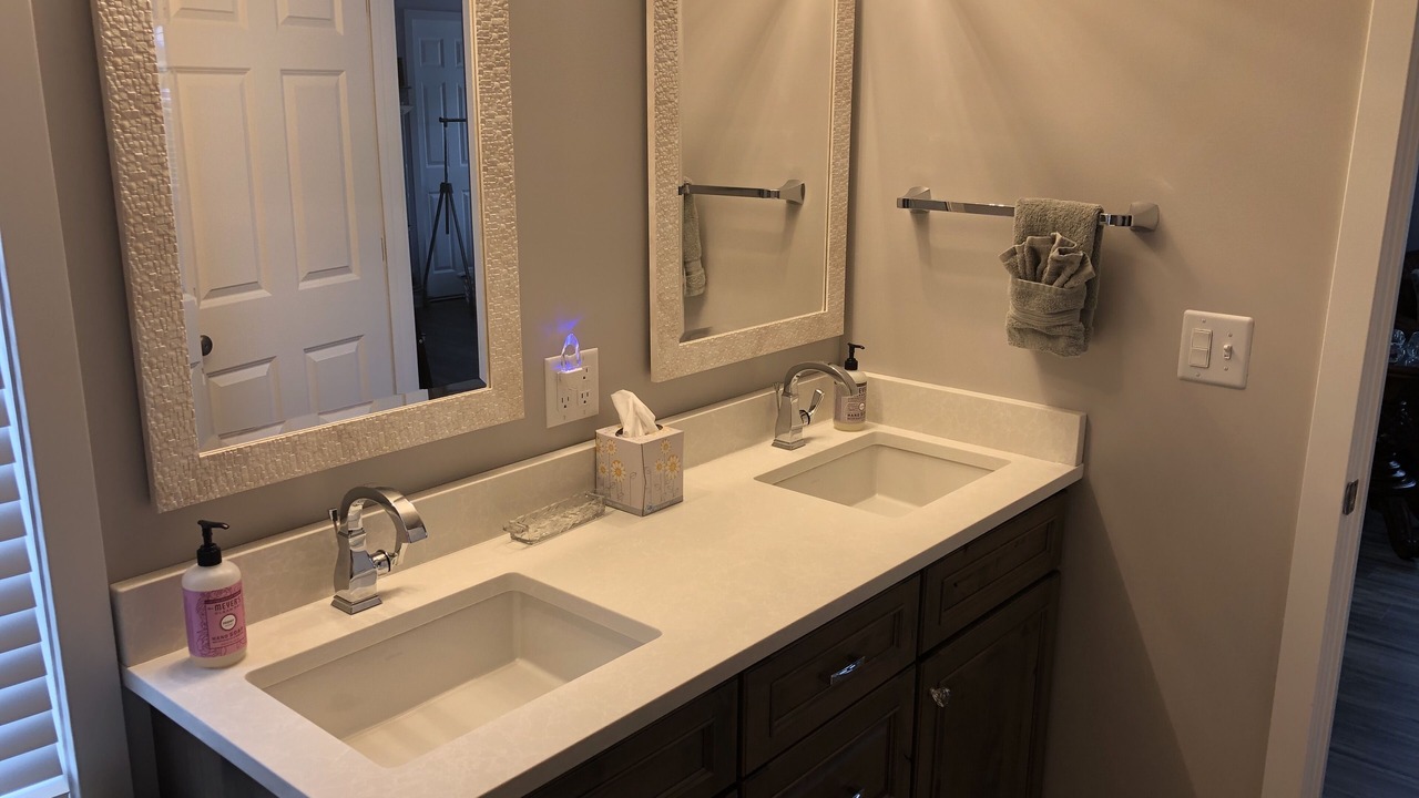 Photo of Bathroom in South Haven