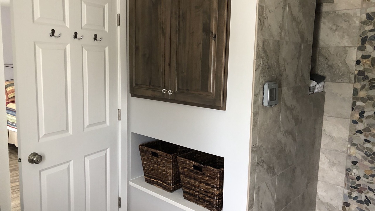 Photo of Bathroom in South Haven
