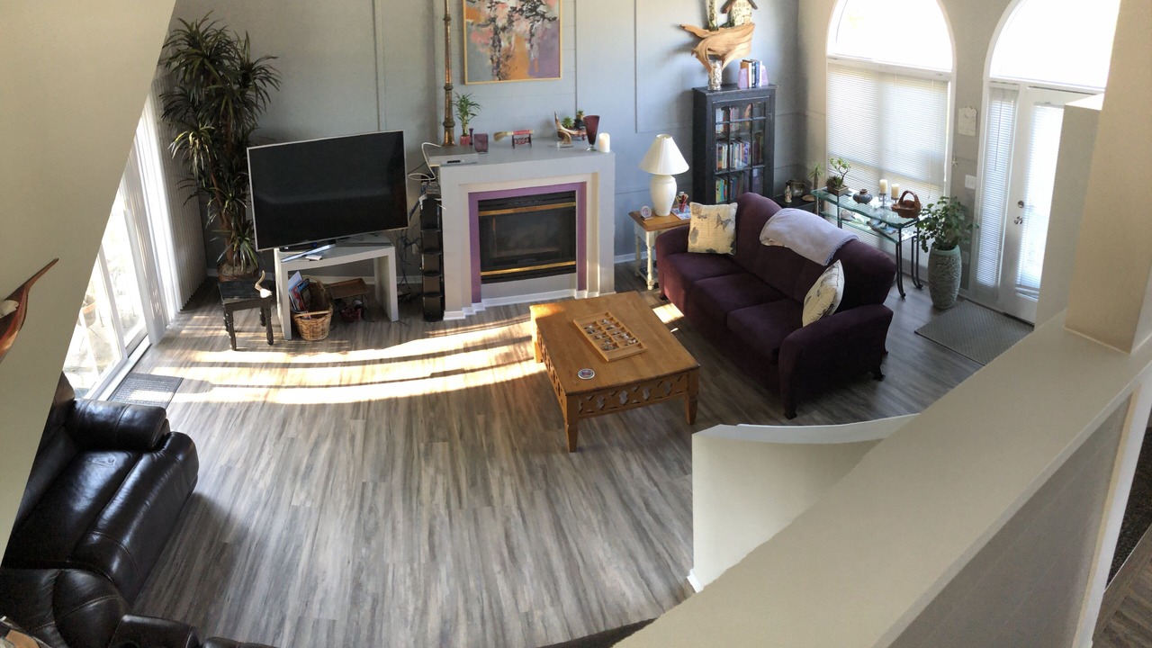 Photo of Livingroom in South Haven
