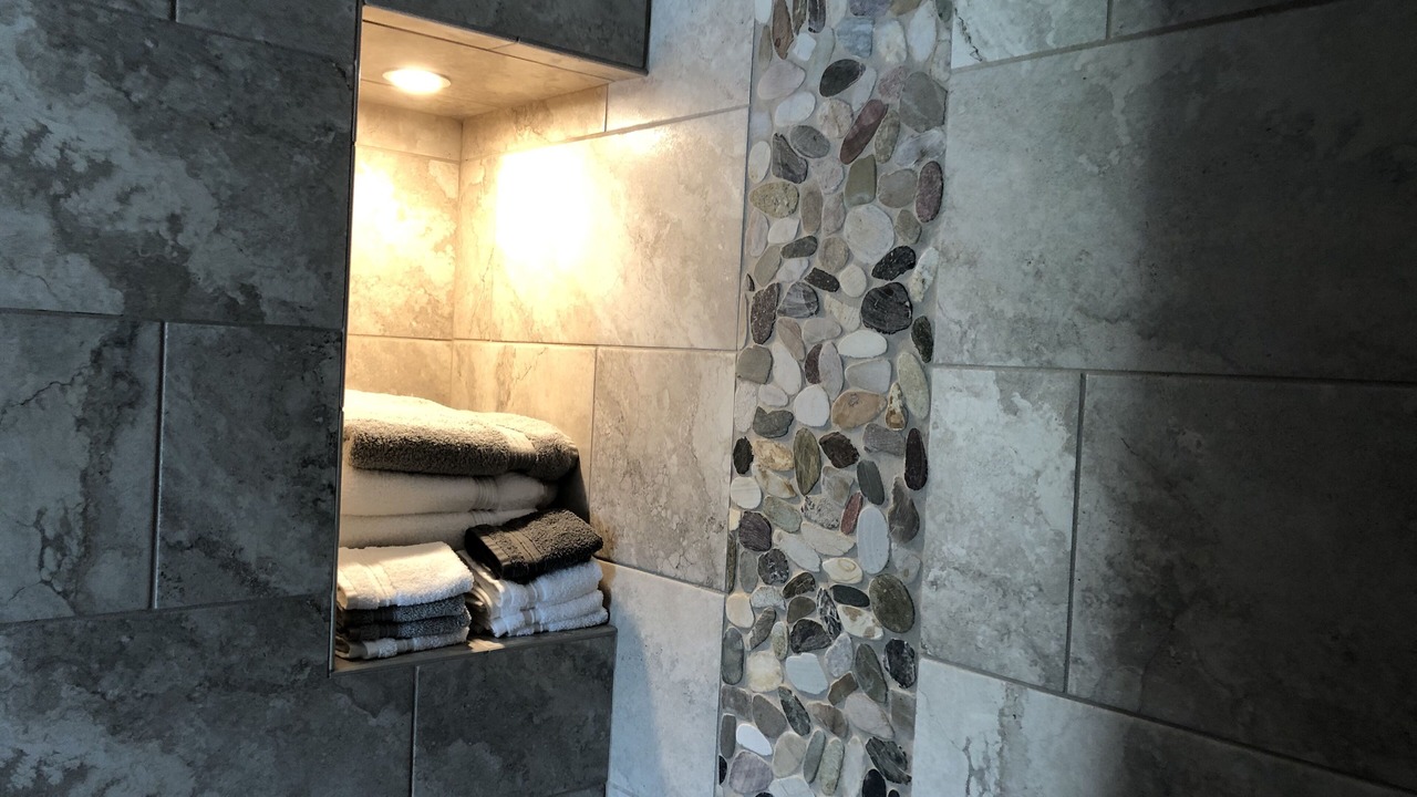 Photo of Bathroom in South Haven