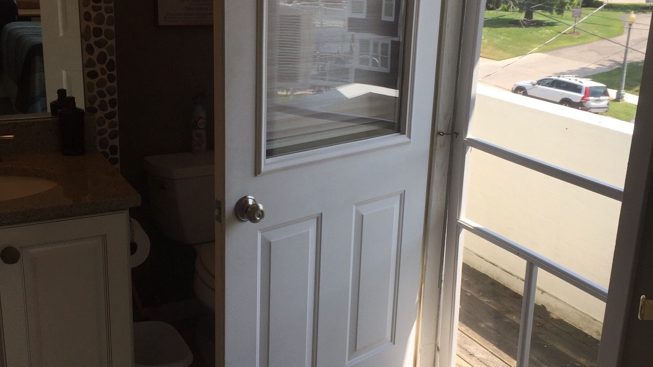 Photo of Patio Balcony in South Haven