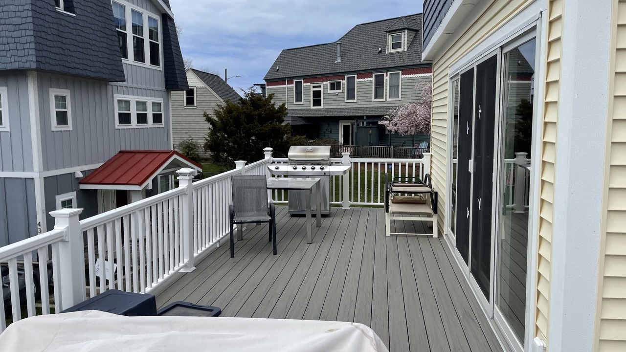 Photo of Patio Balcony in South Haven