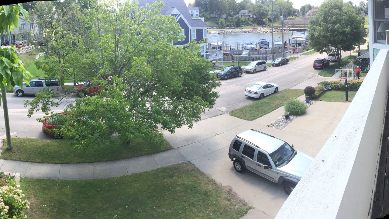 Photo of Patio Balcony in South Haven