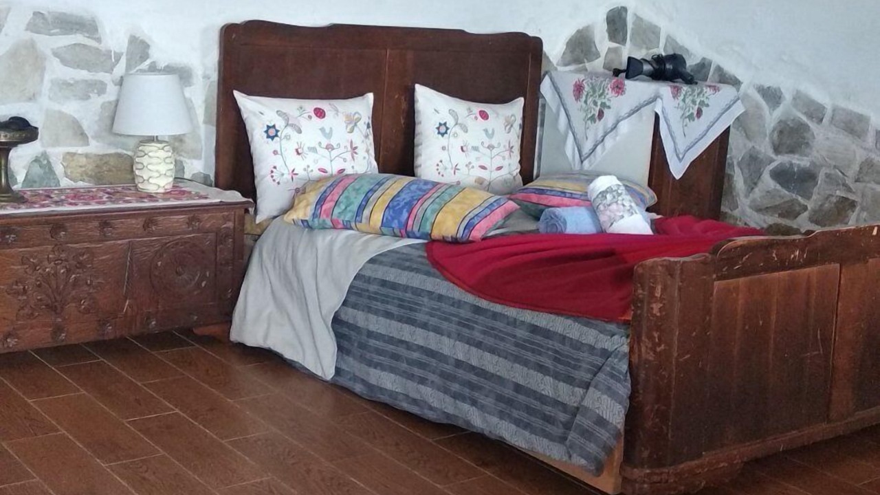 Photo of Bedroom in Makrynitsa