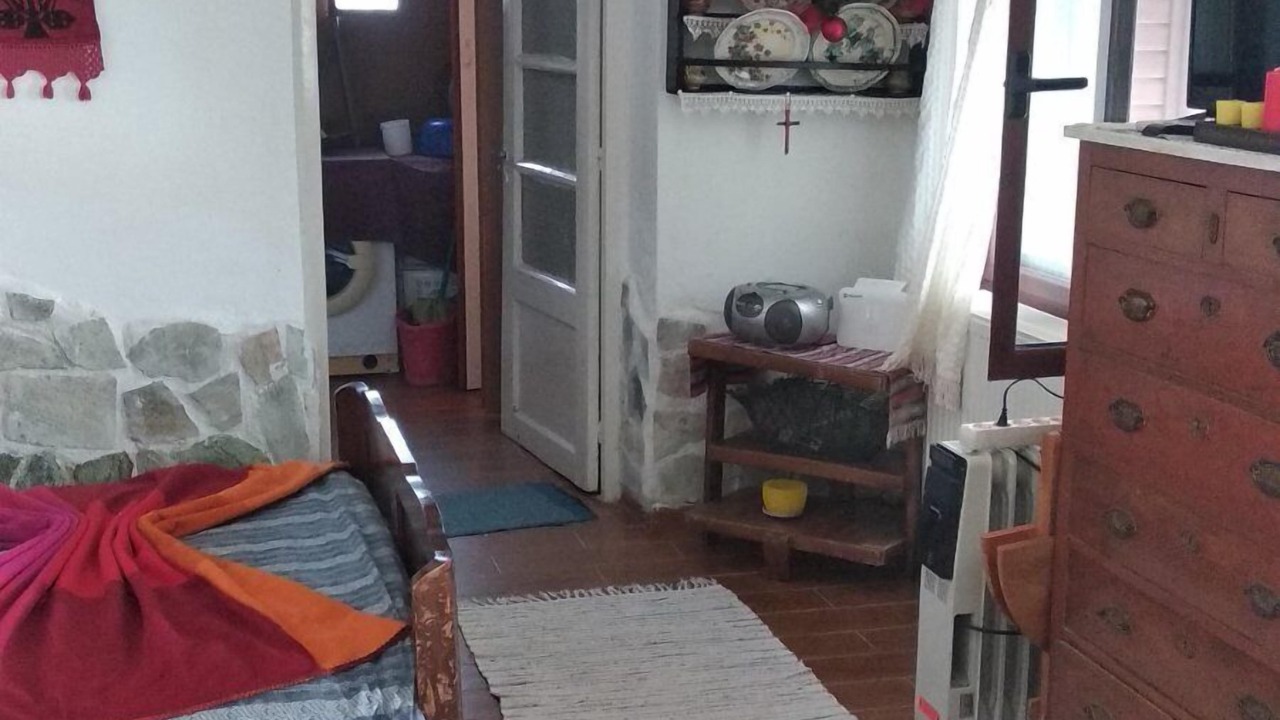 Photo of Bedroom in Makrynitsa