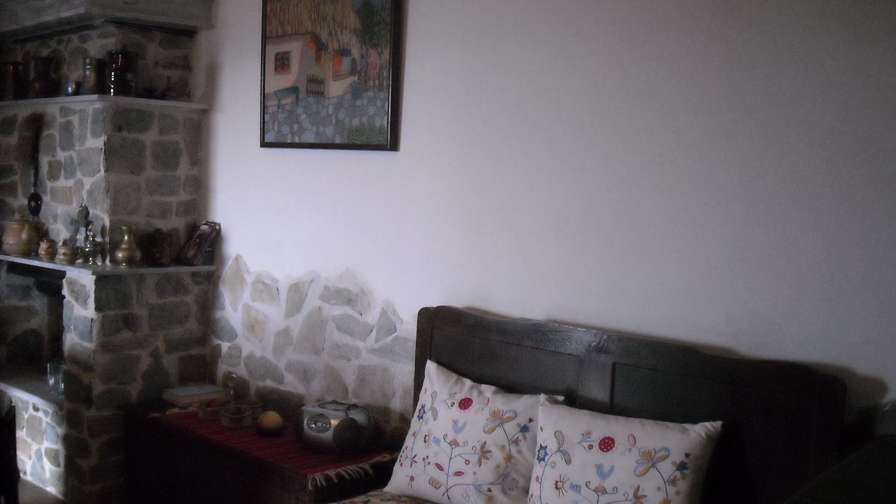 Photo of Bedroom in Makrynitsa