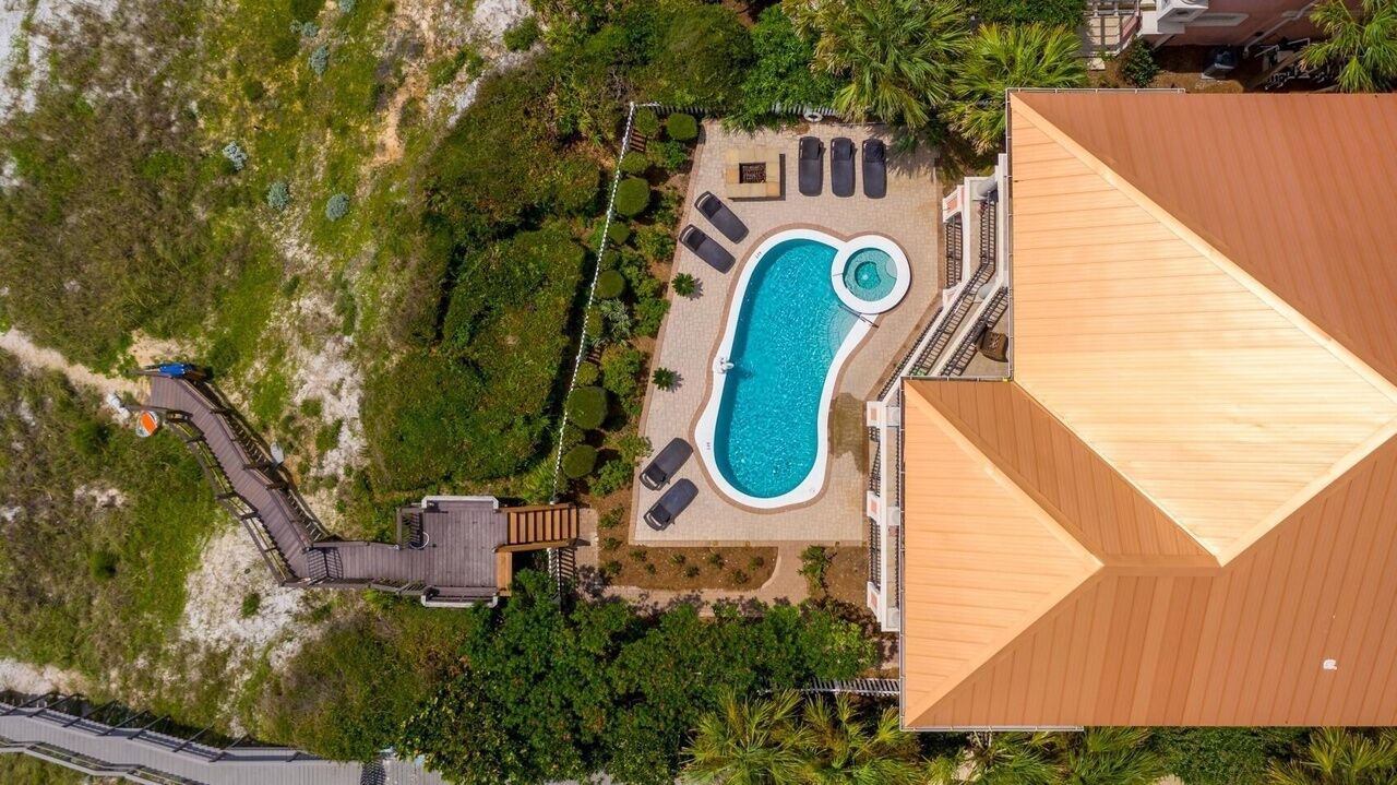 Photo of Outdoor in Seacrest