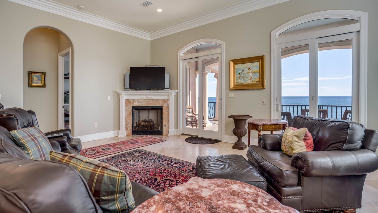 Photo of Livingroom in Seacrest