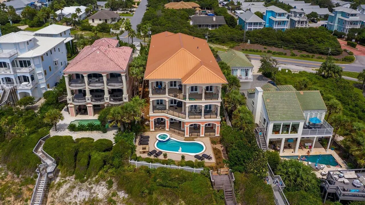 Photo of Outdoor in Seacrest