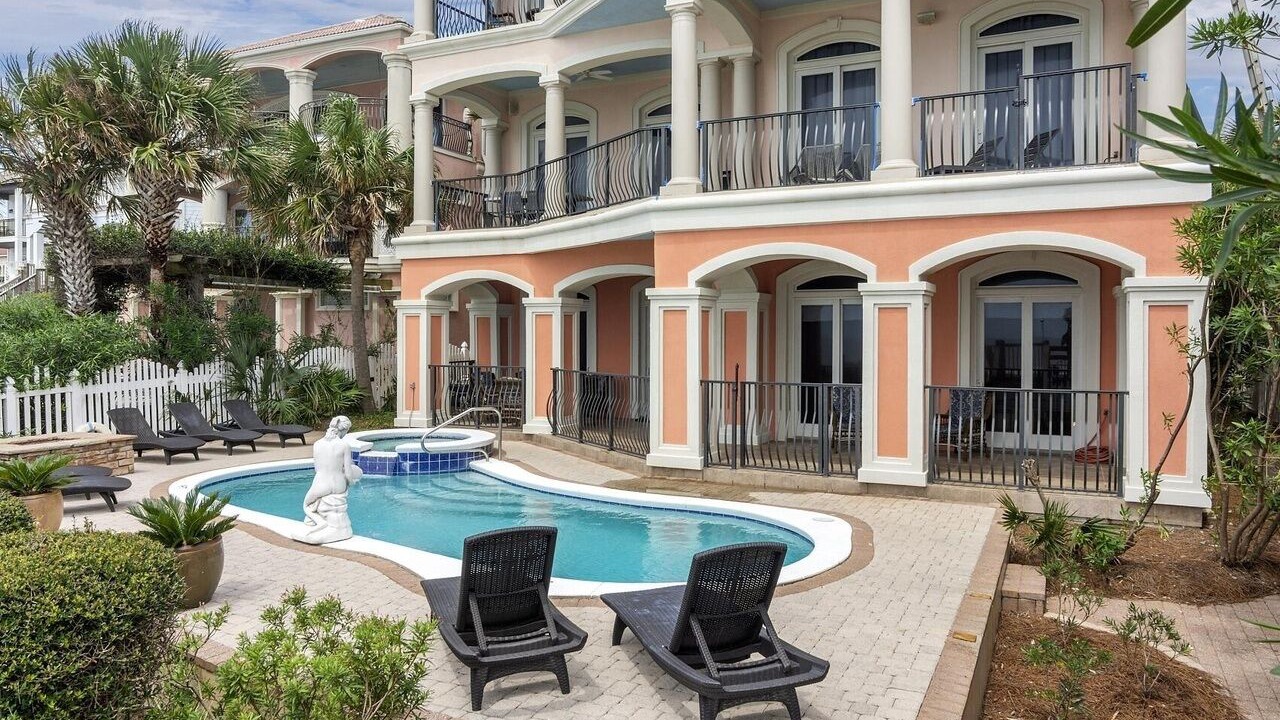 Photo of Outdoor in Seacrest