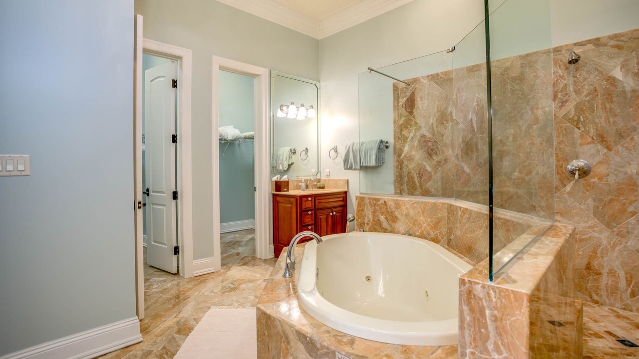Photo of Bathroom in Seacrest