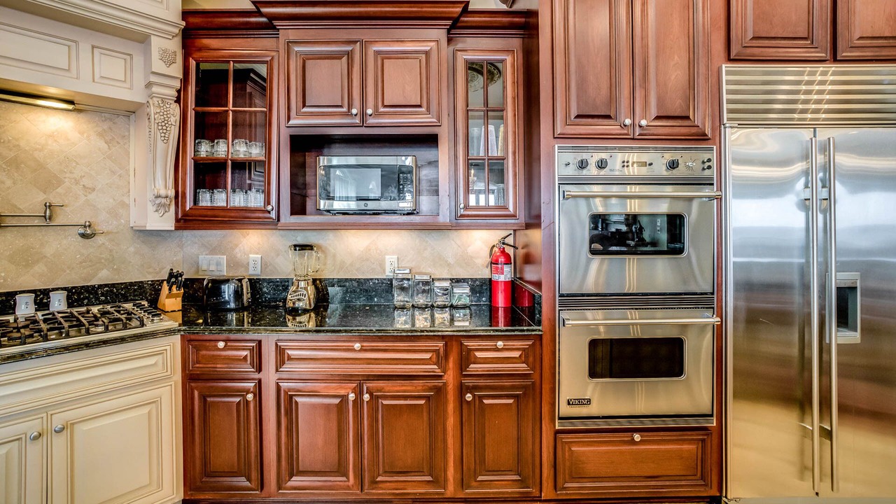 Photo of Kitchen in Seacrest