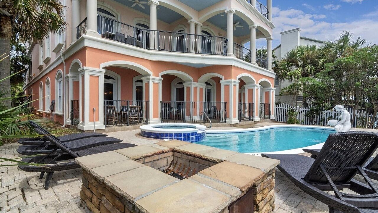 Photo of Outdoor in Seacrest