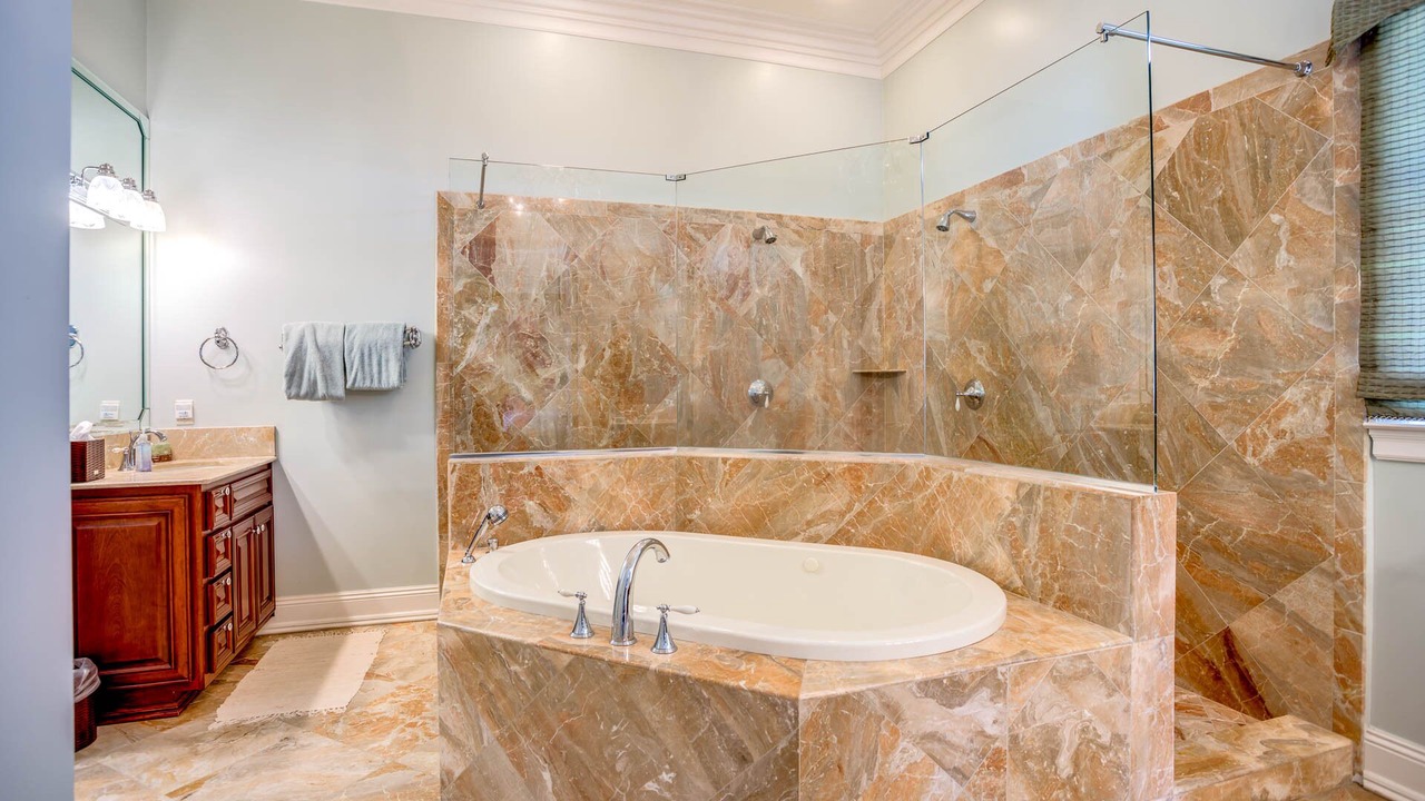 Photo of Bathroom in Seacrest