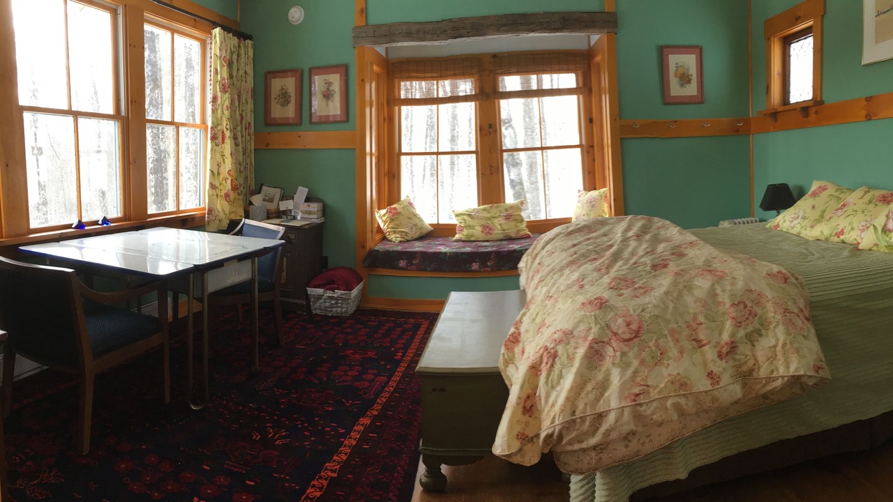 Photo of Bedroom in North River