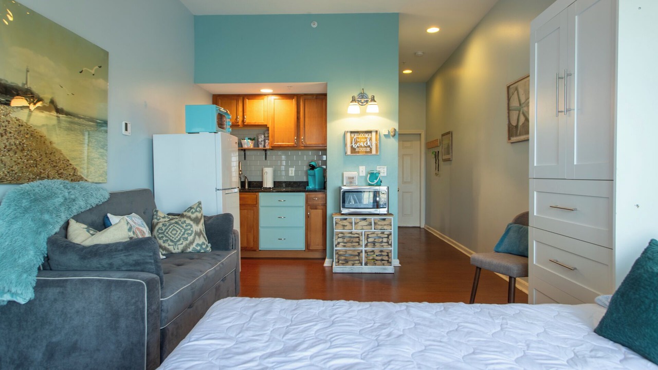 Photo of Bedroom in Salisbury