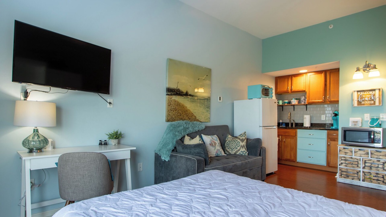 Photo of Bedroom in Salisbury