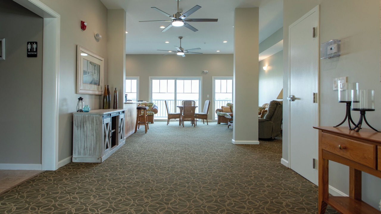 Photo of Livingroom in Salisbury
