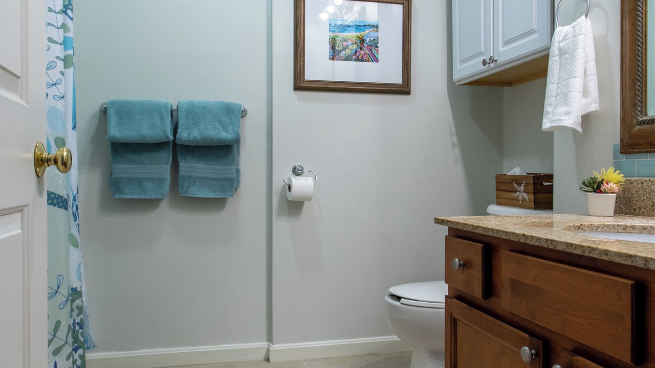 Photo of Bathroom in Salisbury