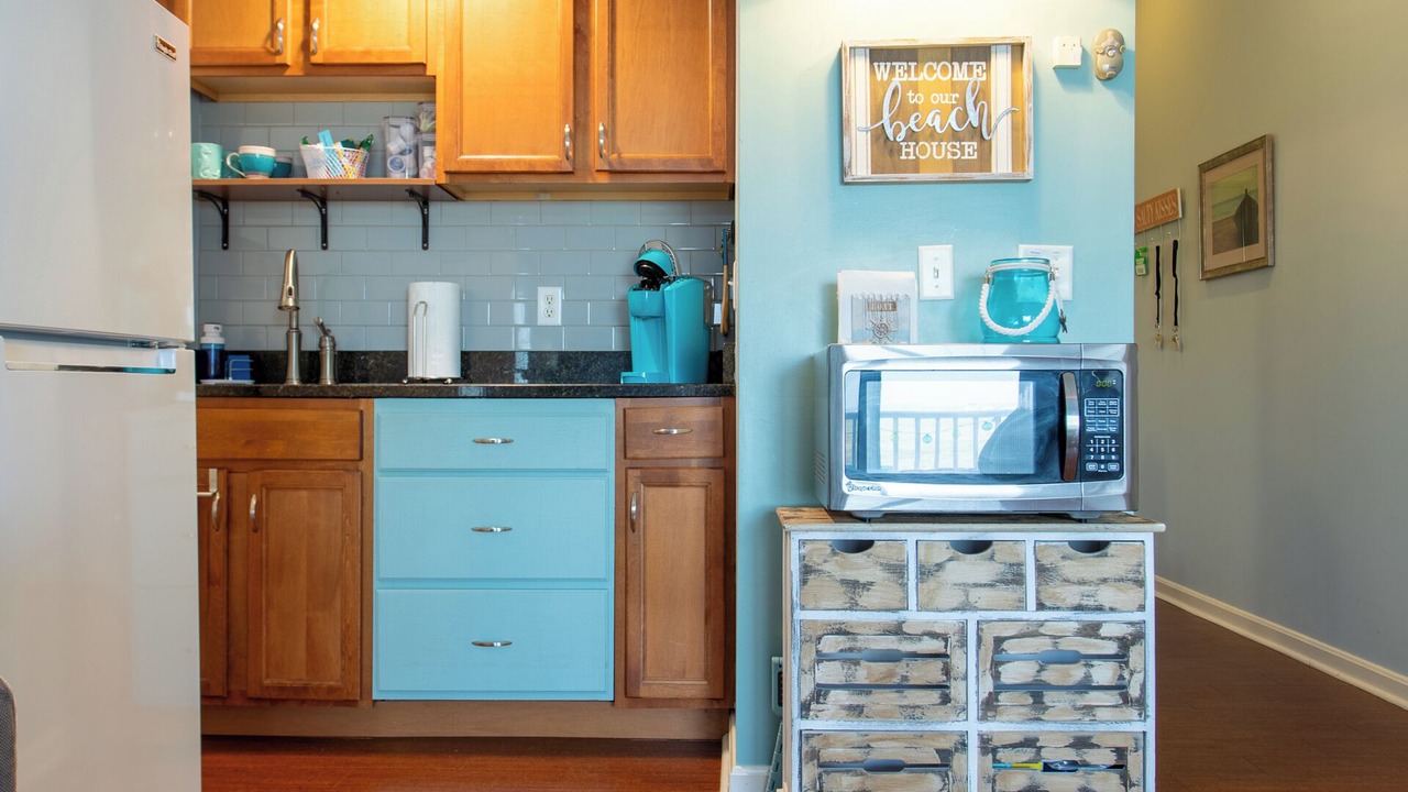 Photo of Kitchen in Salisbury