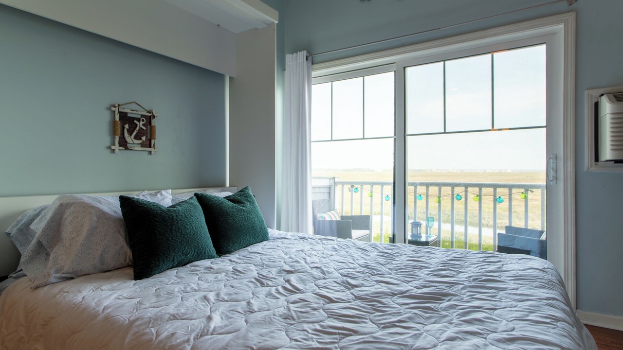Photo of Bedroom in Salisbury