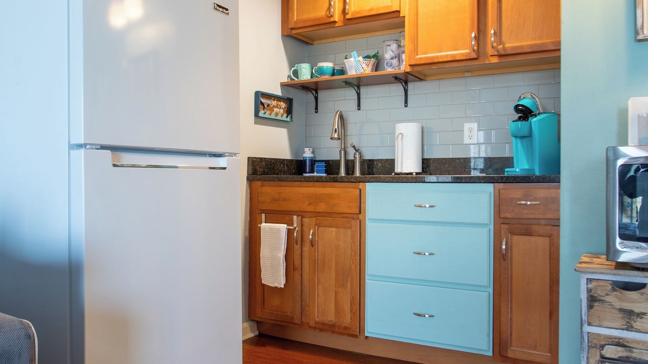 Photo of Kitchen in Salisbury