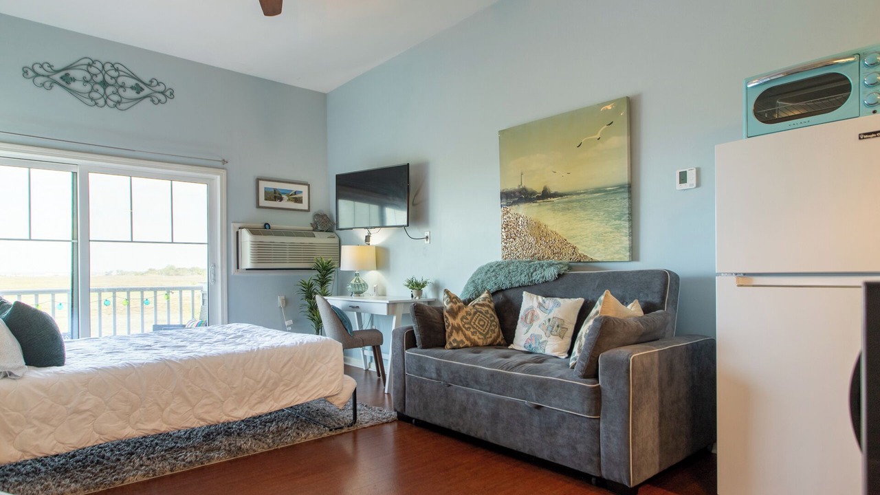 Photo of Bedroom in Salisbury
