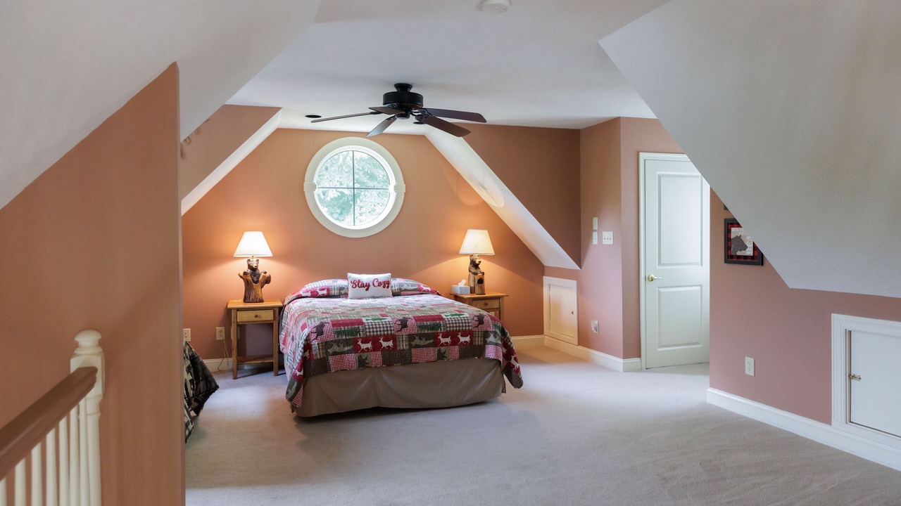 Photo of Bedroom in Spottswood
