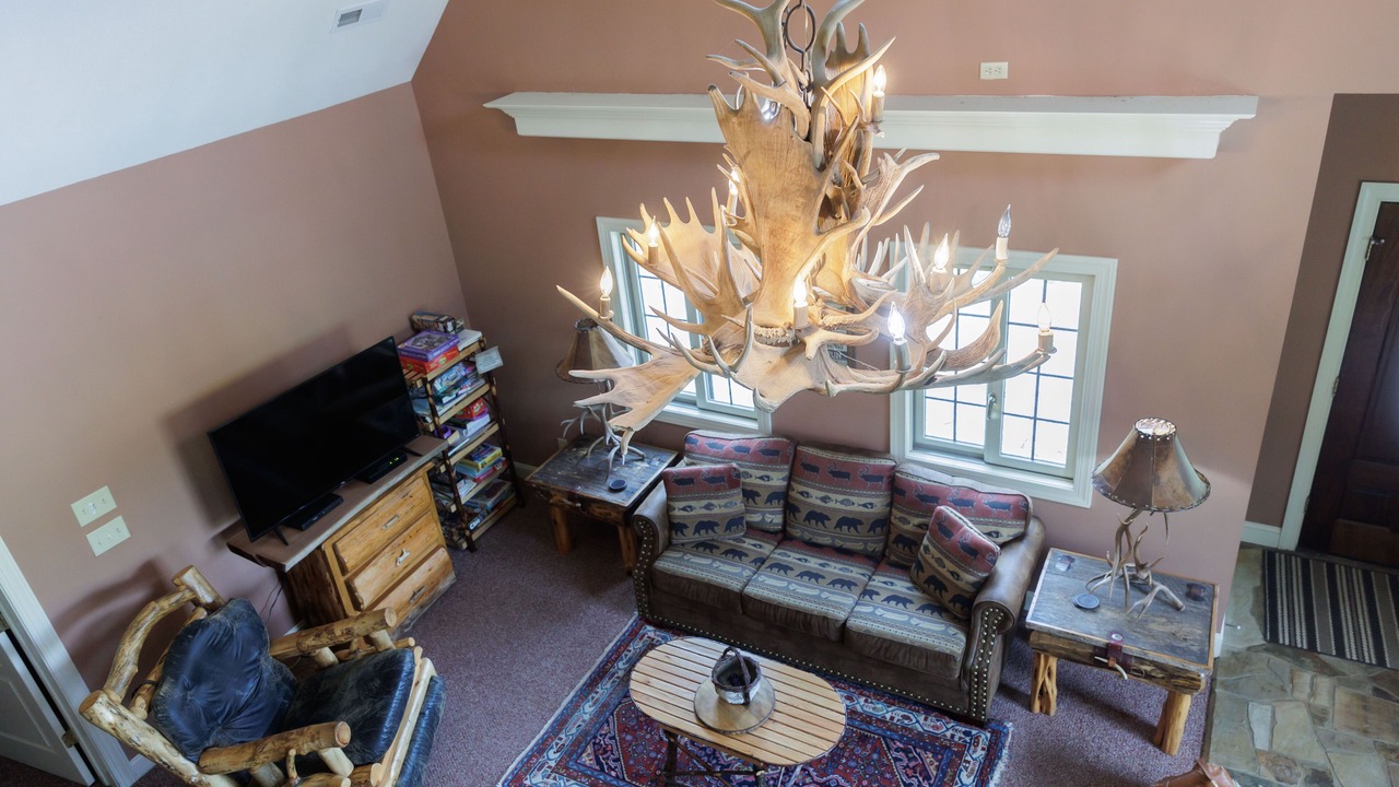 Photo of Livingroom in Spottswood