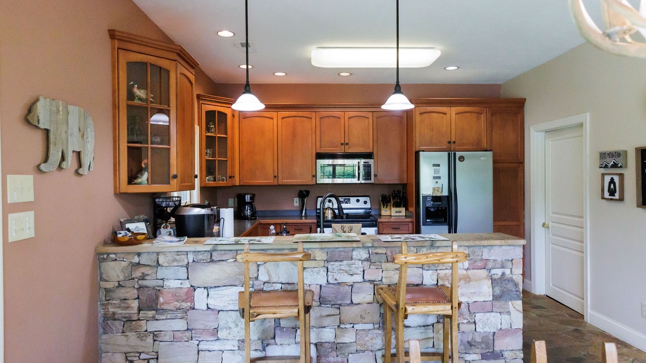 Photo of Kitchen in Spottswood