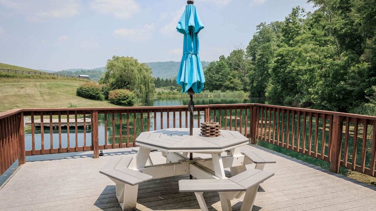 Photo of Outdoor in Spottswood