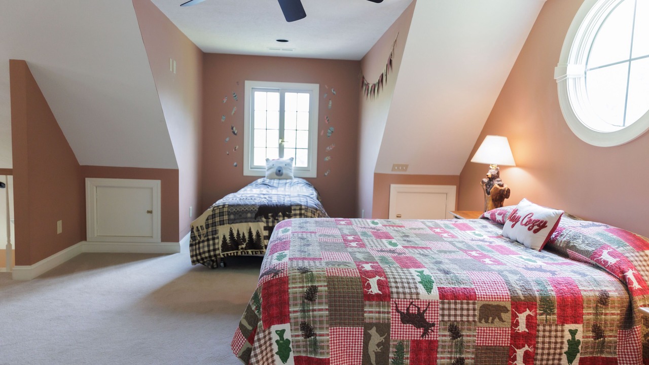 Photo of Bedroom in Spottswood