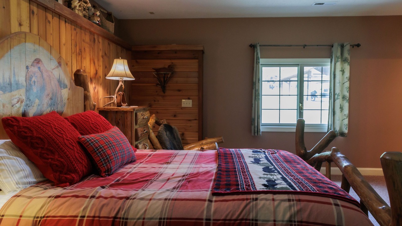 Photo of Bedroom in Spottswood