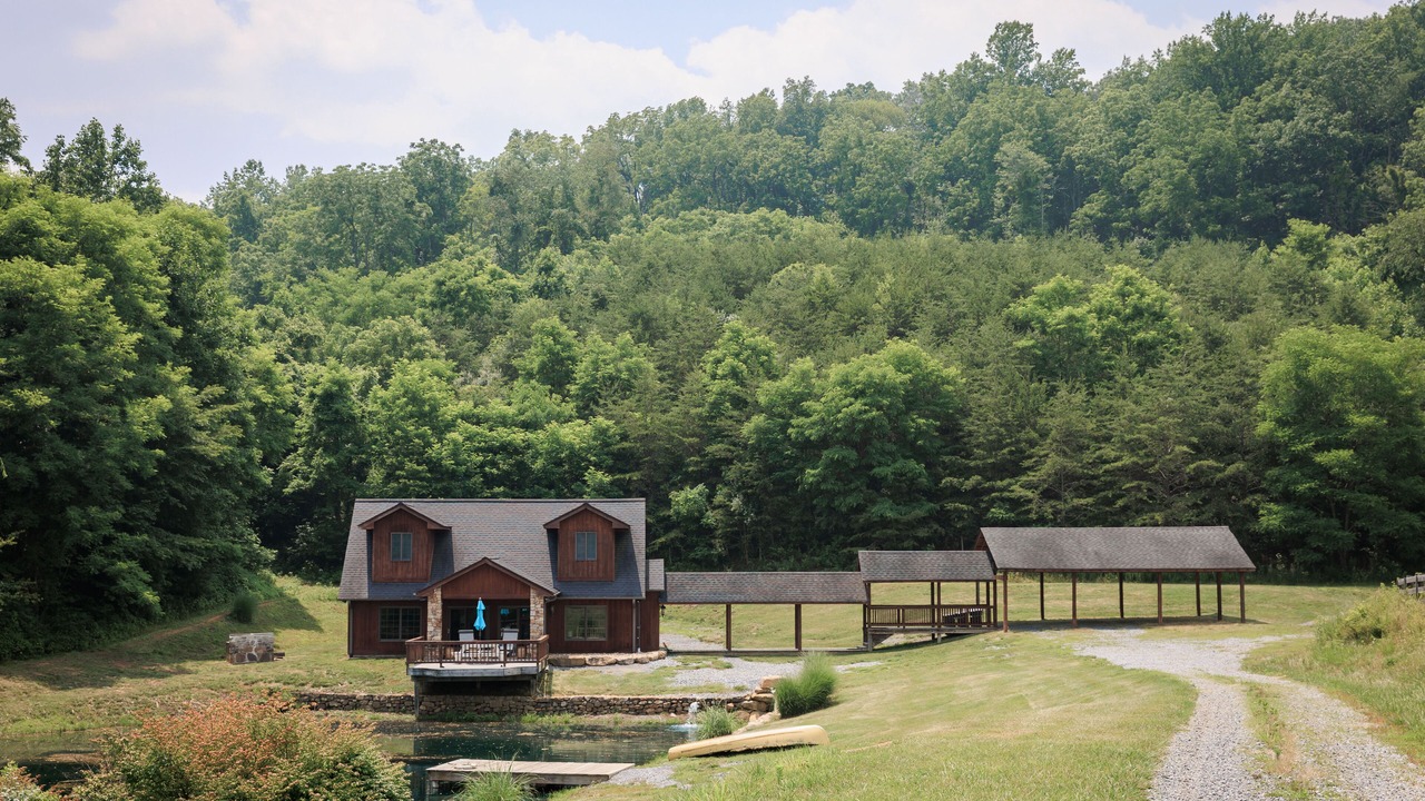 Photo of Outdoor in Spottswood