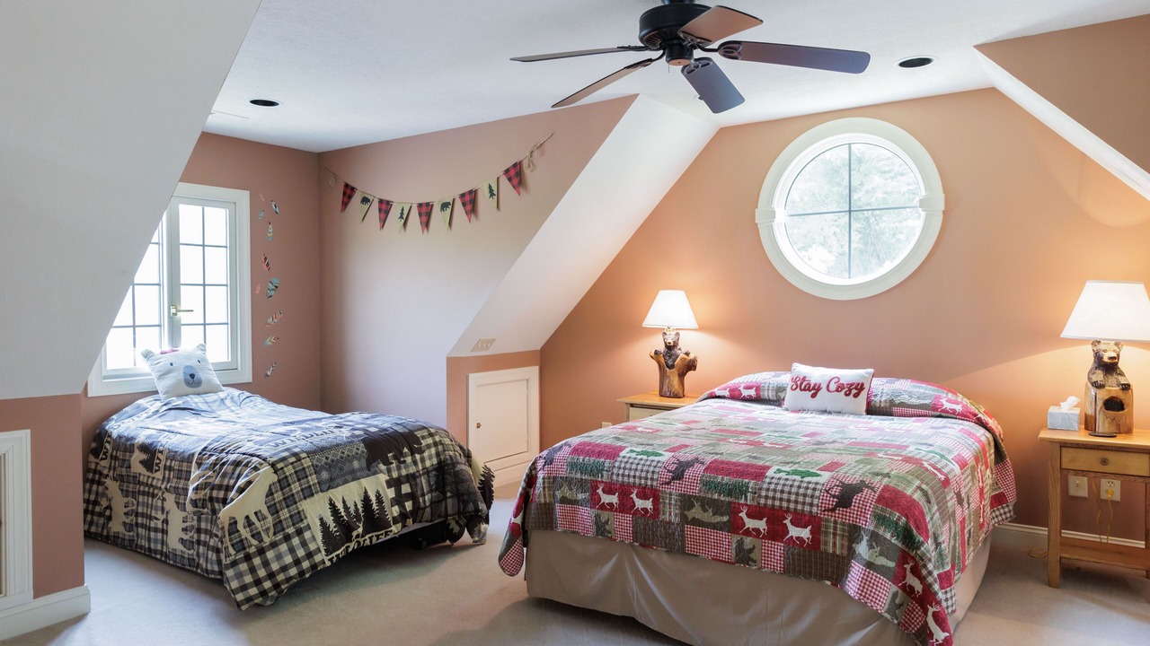 Photo of Bedroom in Spottswood