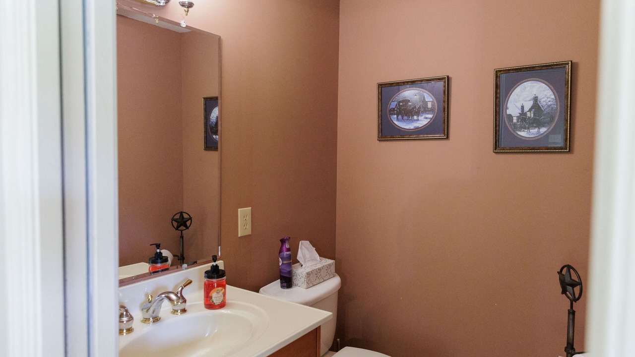 Photo of Bathroom in Spottswood