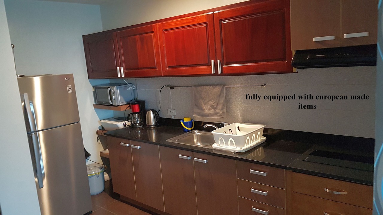 Photo of Kitchen in Lapu-Lapu