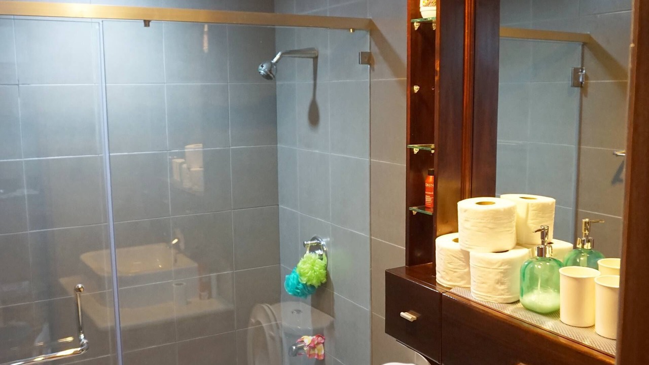 Photo of Bathroom in Lapu-Lapu