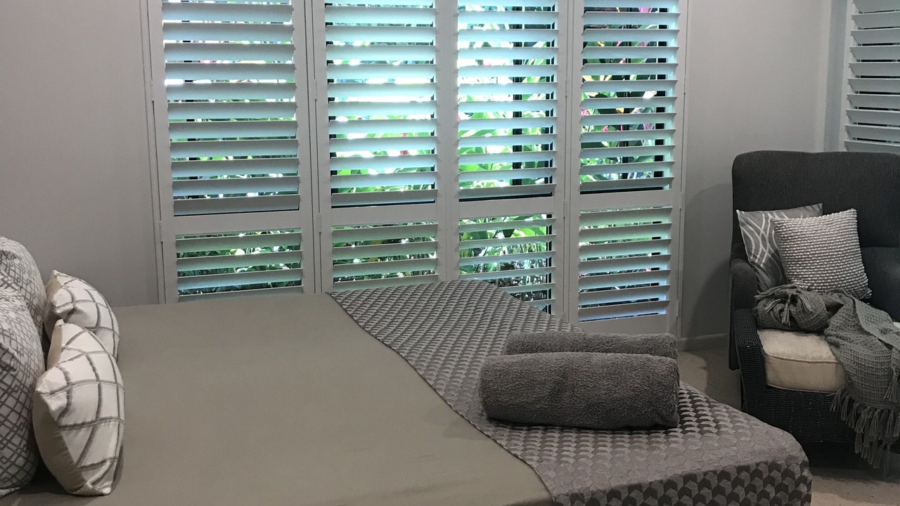 Photo of Bedroom in Craiglie