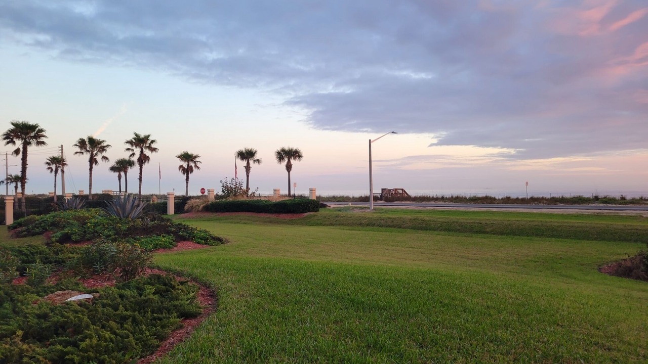 Photo of Outdoor in Beverly Beach